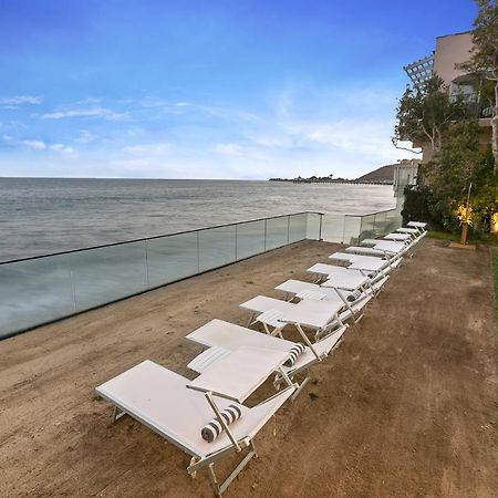 Sa Carbon Beach Suites Malibu Exterior foto